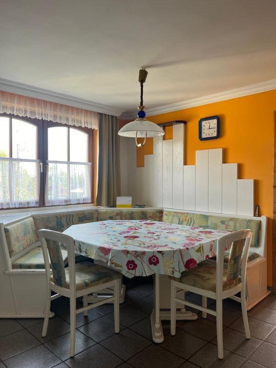 Apartment Elena Gedersdorf Extérieur photo